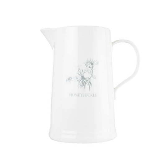Mary Berry English Garden Large Jug Honeysuckle