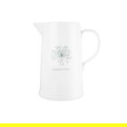 Mary Berry English Garden Medium Jug Agapanthus