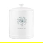 Mary Berry English Garden Sugar Canister Agapanthus