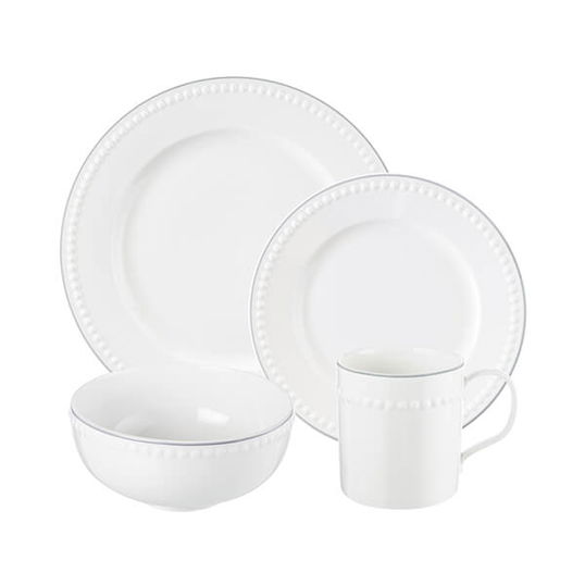 Mary Berry Signature 16 Piece Dinner Set