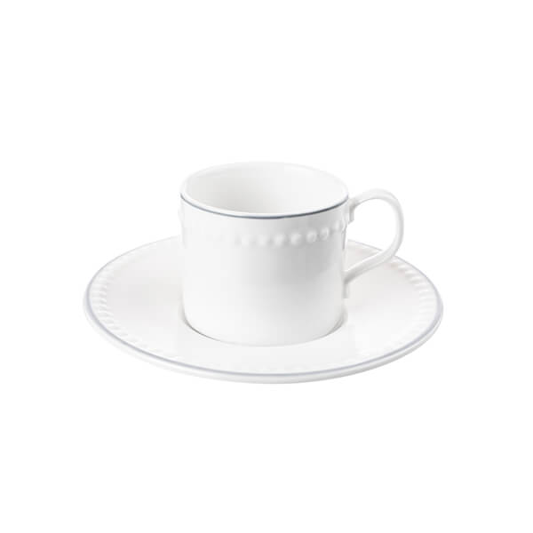 Mary Berry Signature Espresso Cup & Saucer 50ml