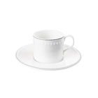 Mary Berry Signature Espresso Cup & Saucer 50ml