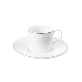 Mary Berry Signature Espresso Cup & Saucer 50ml