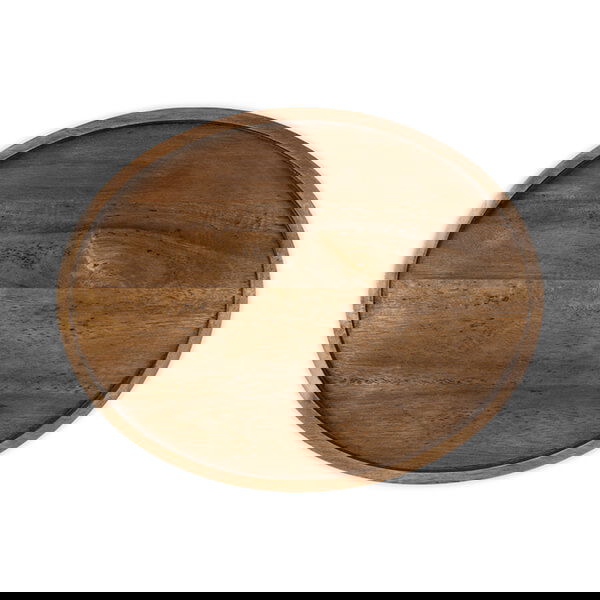 Mary Berry Signature Oval Acacia Serving Board