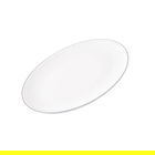 Mary Berry Signature 25.5cm Small Oval Serving Platter