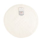 Mary Berry Signature Cotton Placemat Ivory