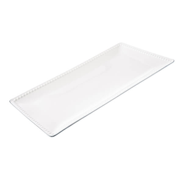 Mary Berry Signature 36cm Medium Rectangular Serving Platter