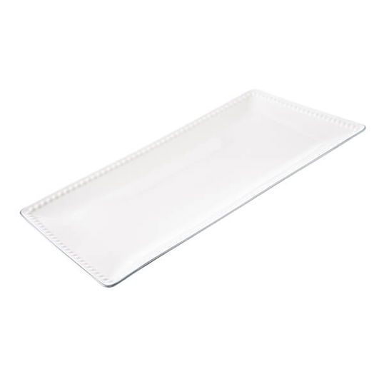 Mary Berry Signature 36cm Medium Rectangular Serving Platter