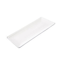 Mary Berry Signature 30cm Small Rectangular Serving Platter