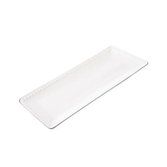 Mary Berry Signature 30cm Small Rectangular Serving Platter