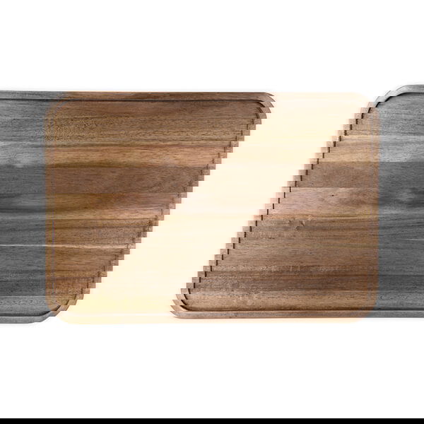 Mary Berry Signature Rectangular Acacia Serving Board