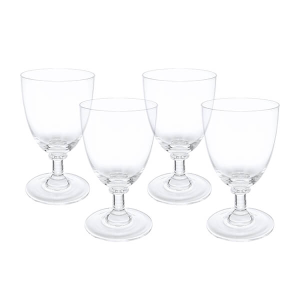 Mary Berry Signature White Wine Glass Pack Of 4