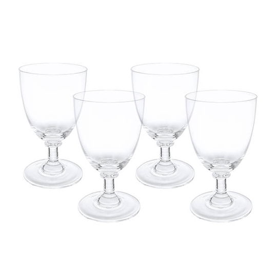 Mary Berry Signature White Wine Glass Pack Of 4