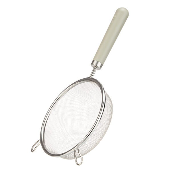 Mary Berry At Home Stainless Steel Sieve 14cm