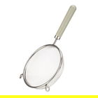Mary Berry At Home Stainless Steel Sieve 16cm
