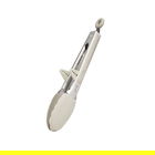 Mary Berry At Home Stainless Steel Tongs 23cm