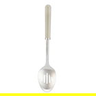 Mary Berry At Home Stainless Steel Slotted Spoon