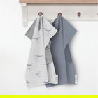 Mary Berry English Garden Tea Towels Birds Set of 2