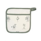 Mary Berry English Garden Pot Holder Flower