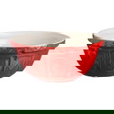 Mason Cash Colour Mix S12 Red Mixing Bowl 29cm