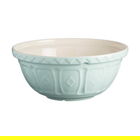 Mason Cash Colour Mix S24 Powder Blue Mixing Bowl 24cm