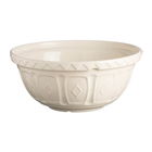 Mason Cash Colour Mix S18 Cream Mixing Bowl 26cm