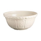 Mason Cash Colour Mix S24 Cream Mixing Bowl 24cm