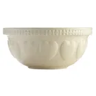 Mason Cash Hearts Cream S12 Mixing Bowl 29cm