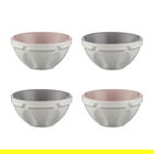 Mason Cash Innovative Kitchen Set 4 Mini Food Prep Bowls