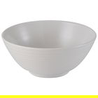 Mason Cash William Mason White Soup/Cereal Bowl