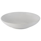 Mason Cash William Mason White Pasta Bowl