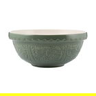 Mason Cash In The Forest S18 Green Mixing Bowl 26cm