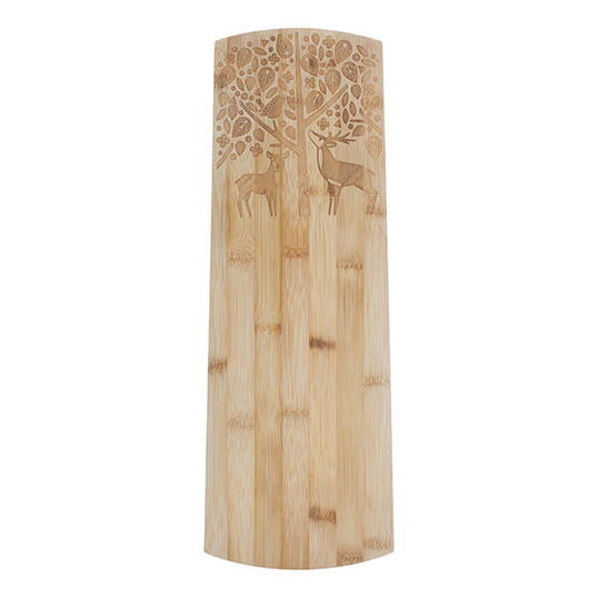 Mason Cash In The Forest Serving Board
