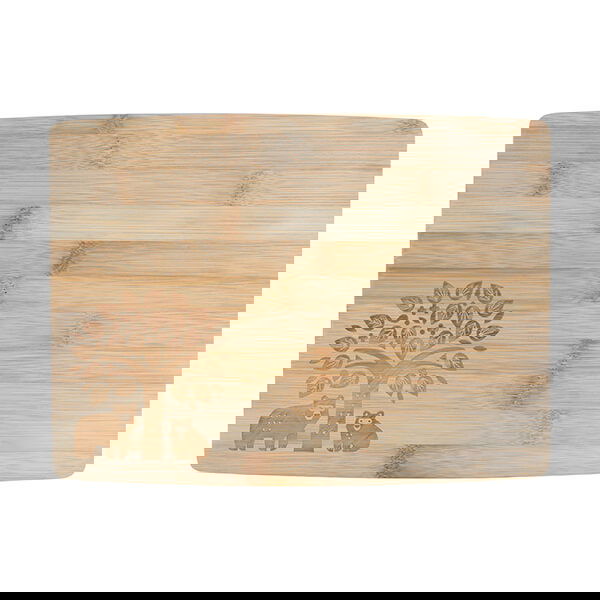Mason Cash In The Forest Chopping Board
