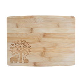 Mason Cash In The Forest Chopping Board