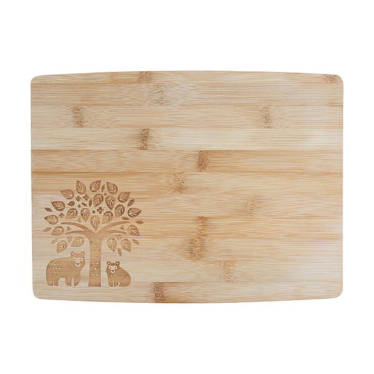 Mason Cash In The Forest Chopping Board