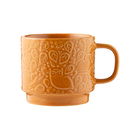 Mason Cash In The Forest Ochre Mug