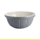 Mason Cash Colour Mix S12 Grey Mixing Bowl 29cmwl