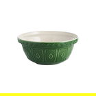 Mason Cash Colour Mix S24 Green Mixing Bowl 24cm