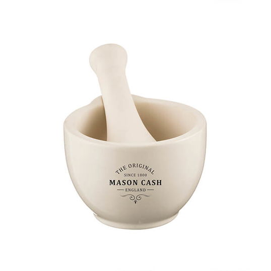 Mason Cash Heritage Pestle & Mortar