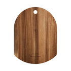 Mason Cash Heritage Acacia Board 38 x 29 x 1.5cm