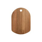 Mason Cash Heritage Acacia Board 30 x 22 x 1.5cm