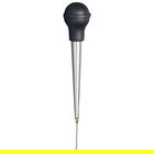 Master Class Stainless Steel Professional Baster