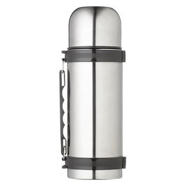 Master Class Stainless Steel 750ml Vacuum Flask
