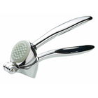 Master Class Cast Deluxe Heavy Duty Garlic Press