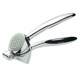 Master Class Cast Deluxe Heavy Duty Garlic Press