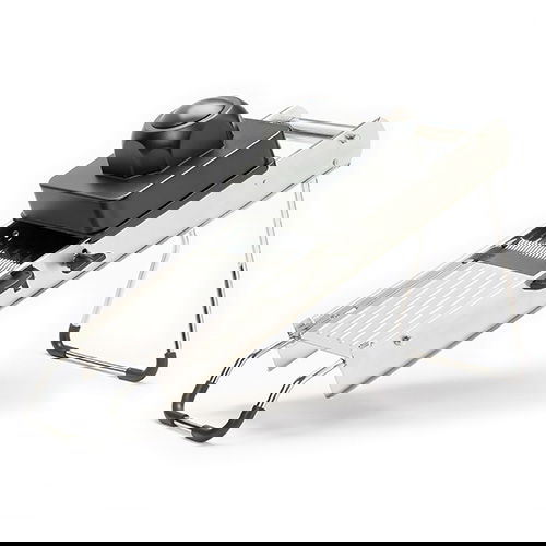 Master Class Stainless Steel Mandoline Set