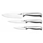 Master Class Acero 3 Piece Knife Set