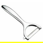 Master Class Cast Deluxe Heavy Duty Swivel `Y` Shaped Peeler