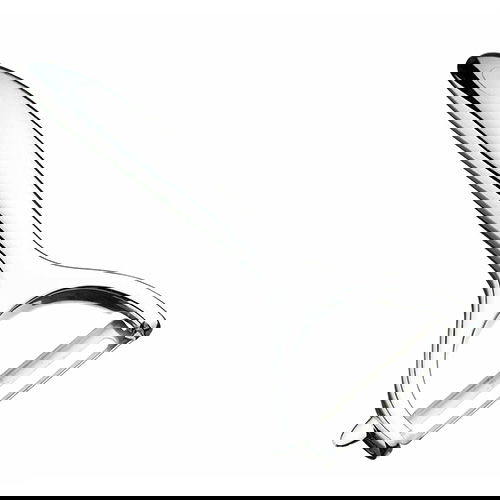 Master Class Cast Deluxe Heavy Duty Swivel `Y` Shaped Peeler